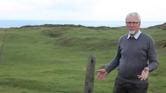 Northland soil series videos with Bob Cathcart