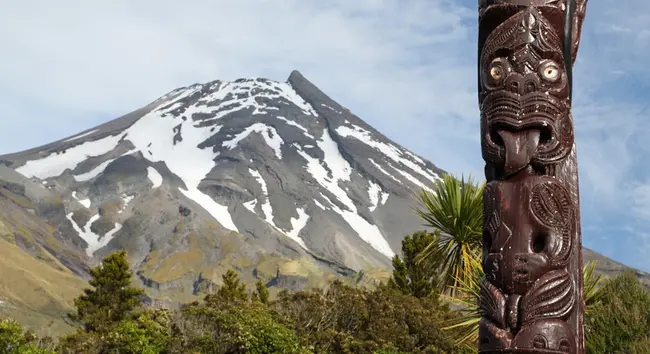Taranaki climate resilience: Te tirohanga o ngā tohu: Biodiversity in a changing climate