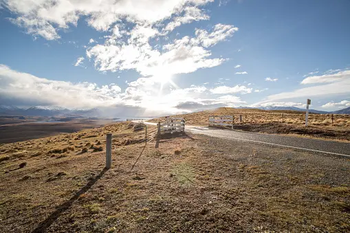 Rural Land Use and Land Tenure: observations and implications for Māori