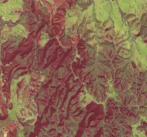 Whangārei District Council - Land Instability