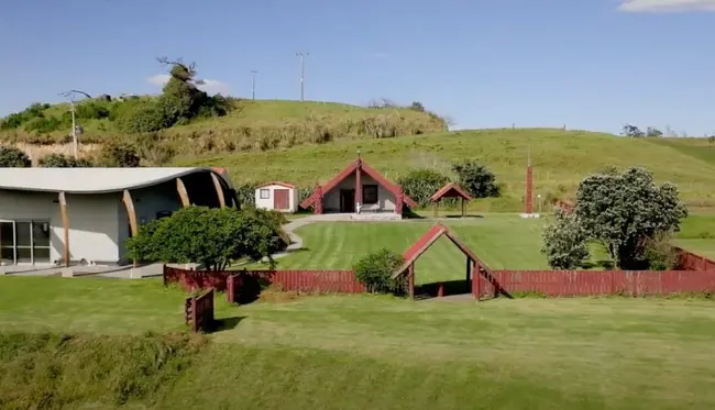 Ōtamarākau Ventures Limited Partnership