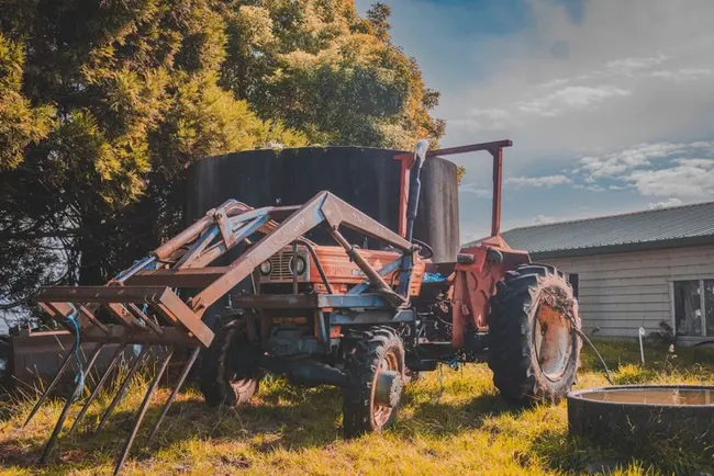 Owl Farm case study - Nitrogen management