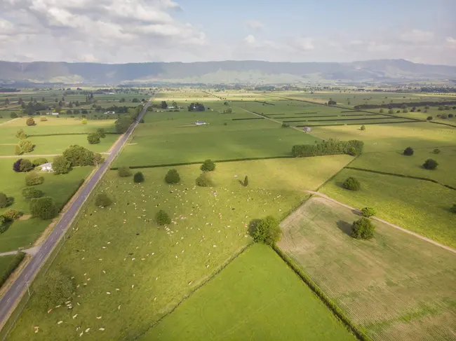 Understanding your farm's emissions