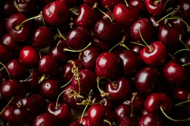 Growing cherries on your whenua