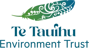 Te Tauihu Environment Trust logo