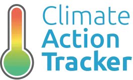 Climate Action Tracker logo
